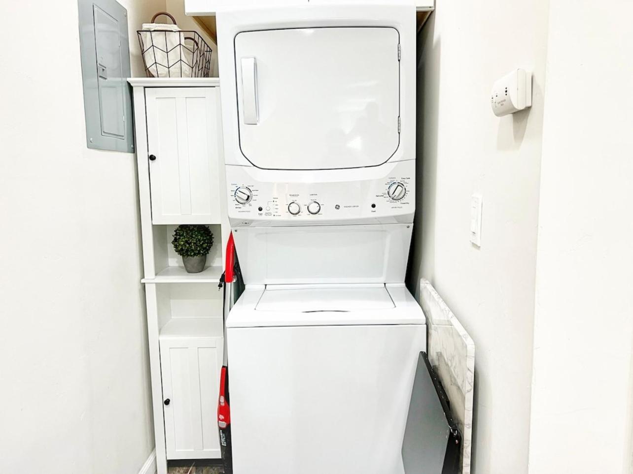 Tranquil & Bright - Normal Heights Delight Apartment San Diego