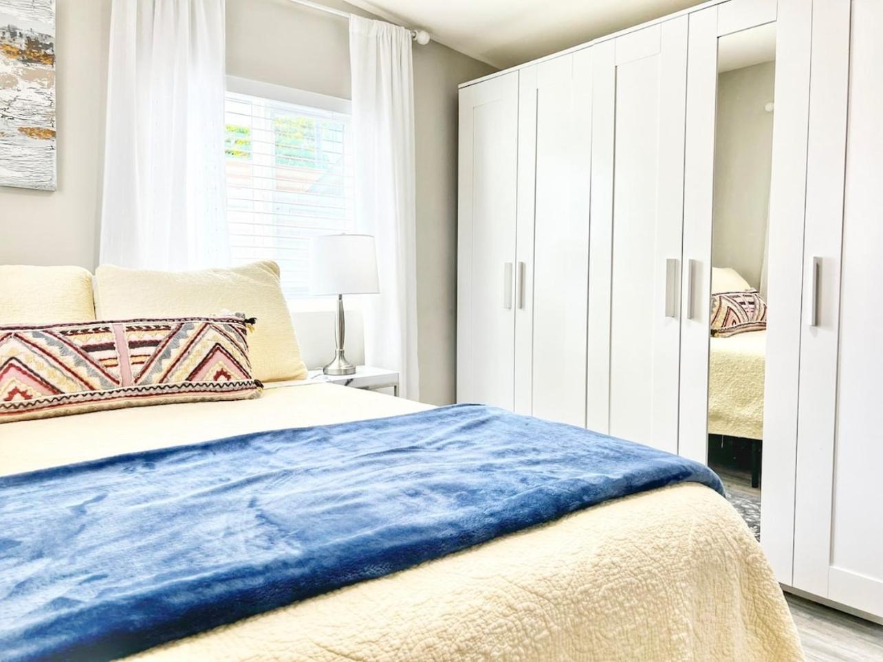 Apartment Tranquil & Bright - Normal Heights Delight San Diego